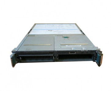 BX630 - Fujitsu PRIMERGY BX630 S2 Scalable Server Blade