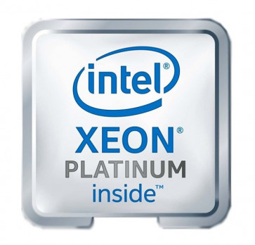 BX806738180 - Intel Xeon Platinum 8180 28-Core 2.50GHz 3 UPI Link 38.5MB L3 Cache Socket FCLGA3647 Processor