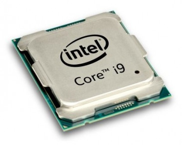 BX80673I97900X - Intel Core i9-7900X X-Series 10 Core 3.30GHz 8GT/s DMI3 13.75MB L3 Cache Socket LGA2066 Processor
