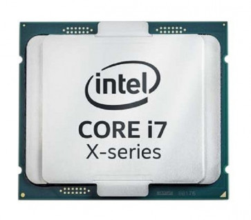 BXC80671I76900K - Intel Core i7-6900K 8-Core 3.20GHz 20MB Cache Socket FCLGA2011-3 Processor
