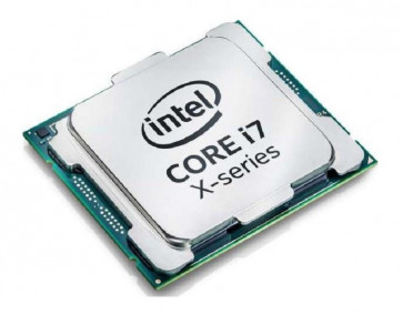 BXC80673I77800X - Intel Core i7-7800X X-Series 6-Core 3.50GHz 8GT/s DMI3 8.25MB L3 Cache Socket FCLGA2066 Processor