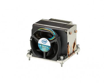 BXSTS200C - Intel Thermal Solution Cooling Fan for E5-2600 Processors
