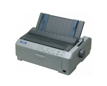 C094001 - Epson FX870 Dot Matrix Printer (Refurbished)