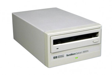 C1114F - HP SureStore Optical 2600FX 2.6GB Rewritable Magneto External Optical Drive