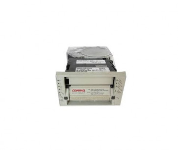 C1192 - Compaq DLT 4000 20/40GB SCSI Auto Loader Tape Drive