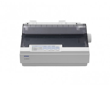 C11C395021 - Epson LQ300+ 300 char/sec 24-Pin Dot Matrix Printer (Refurbished)