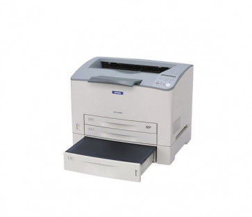C11C649001 - Epson EPL-N2550 (600 x 600) dpi 30ppm (Mono) 400-Sheets USB 2.0 Parallel Monochrome Laser Printer (Refurbished)