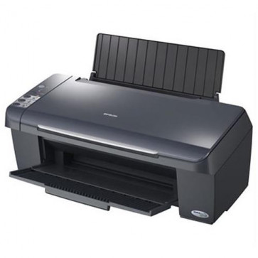 C11CB18201 - Epson Printer Artisan 730 All-in-One Color Inkjet Printer, Copier, Scanner Wireless InkJet Printer (Refurbished)