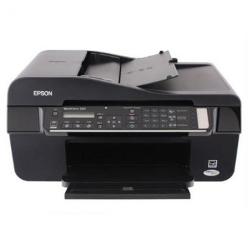 C11CC59201 - Epson L210 Multifunction Printer Copier Scanner Color Ink-jet 8.5 In X 11.7 In Original Legal 216 X 356 Mm A4 210 X 297 Mm Media Up To 27 Pp