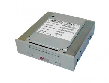 C1537-92206 - HP SureStore 12/24GB DAT24 DDS-3 4mm SCSI-2 Single-Ended 5.25-inch Internal Tape Drive (Carbon/Black)