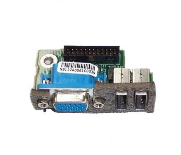 C1584 - Dell I/O for Control Panel