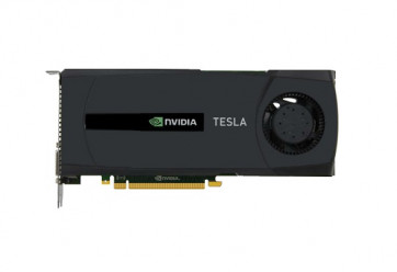 C2075 - nVidia Tesla C2075 6GB GDDR5 GPU Processing Module