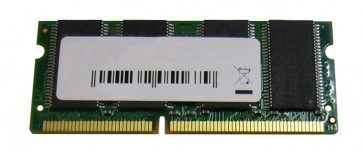 C2388A - HP 128MB 100MHz PC100 non-ECC Unbuffered CL2 144-Pin SoDimm 3.3V Memory Module