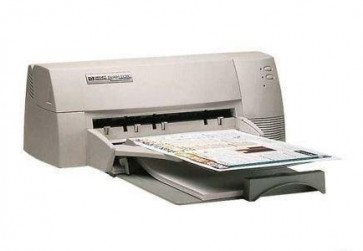 C2678A - HP DeskJet 1120C Color InkJet Printer