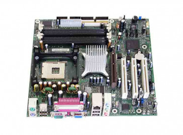 C28909-409 - Intel System Board MATX Socket 478