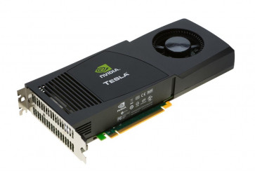 C2J97AA - HP Nvidia Tesla K20 5GB PCI-Express x16 Kepler GPU Server Accelerator Processing Unit Passive Cooling 2496 Cuda Cores
