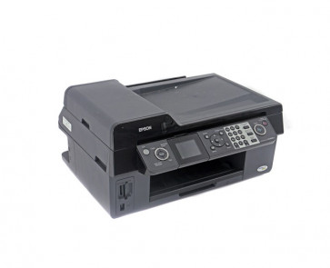 C361A - Epson Workforce 500 Copier Fax Printer Scanner All in 1 (Refurbished)