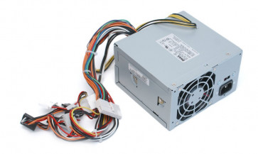 C3629 - Dell 350-Watts Power Supply for Precision 370