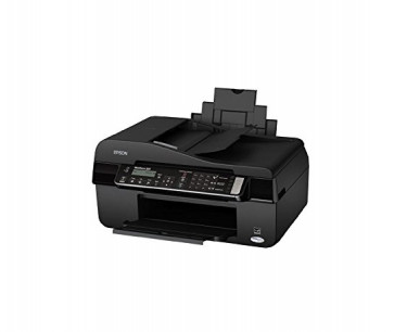 C365A - Epson Workforce 520 Inkjet Printer (Refurbished)