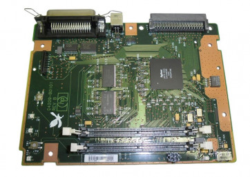 C4209-60001O - HP Main Logic Formatter Board Assembly Duplex Version for LaserJet 2200D Series Printer