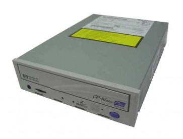 C4455-56000 - HP CD-Writer Plus 9200i Series SCSI CD-R/RW 8x Write 4x ReWrite 32x Read Optical Drive