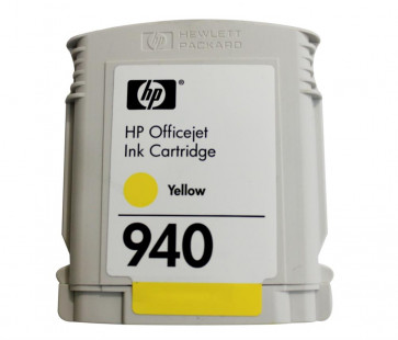 C4905S - HP Yellow Ink Cartridge Hewlett-packard For Officejet Pro 8500