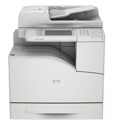 C5765DN - Dell Multifunction Color Laser Printer