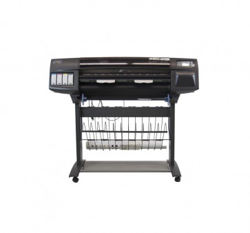 C6075B#ABA - HP DesignJet 1055cm Plus Color InkJet Printer