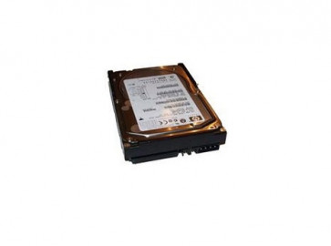 C6399A - HP 18GB 10000RPM Ultra-2 Wide SCSI 68-Pin 3.5-inch External Hard Drive
