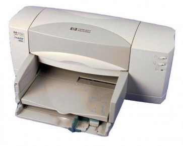 C6409B - HP DeskJet 882c Series Printer InkJet Printer
