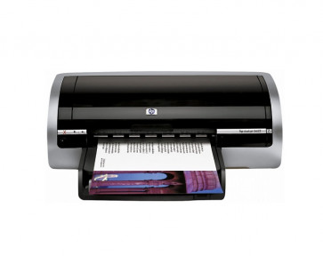 C6490A - HP DeskJet 5650 Color InkJet Printer (Refurbished / Grade-A)