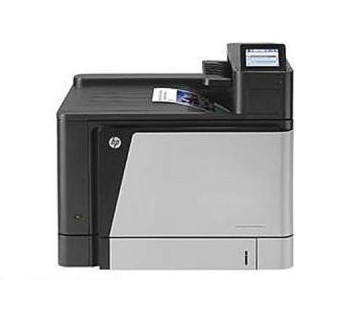 C7098A - HP Color LaserJet LJ8550DN Printer