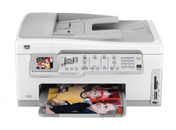 C7280 - HP Photosmart C7280 All-in-One Printer (Refurbished)