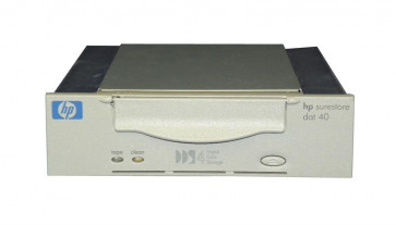 C7497-69202 - HP StorageWorks 20/40GB DAT-40 Hot-Plug Internal Tape Drive Array Module
