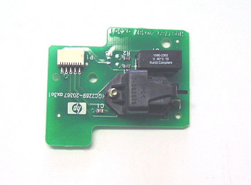 C7769-60172 - HP Driver Roller Encoder Sensor for DesignJet 500/510/800/815/820
