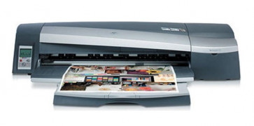 C7791C - HP DesignJet 130 Large Format Printer