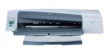 C7796D - HP DesignJet 110Plus Color InkJet Printer