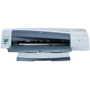 C7796D#A2L - HP DesignJet 110 Plus Color InkJet Printer