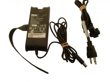C8023 - Dell 90-Watts 19.5VOLT AC Adapter for Dell Latitude Inspiron Precision without Power Cable