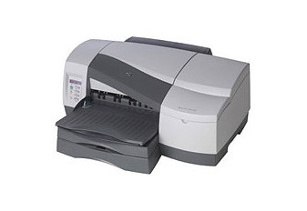 C8109A - HP Bus InkJect 2600 Printer (Refurbished Grade A)