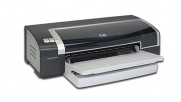 C8165A#A2L - HP DeskJet 9800 Color InkJet Printer