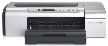 C8174A - HP Business InkJet 2800 Color InkJet Printer (Refurbished Grade A)