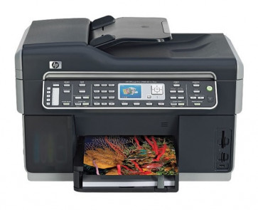 C8189A - HP OfficeJet Pro L7680 All-in-One Printer