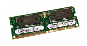 C8530-60001 - HP 8MB Flash Firmware DIMM Memory Module for LaserJet 8150/9000 Series Printers