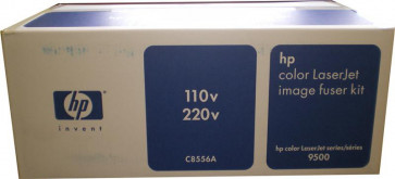 C8556A - HP Image Fuser Kit (110V/220V) for Color LaserJet 9500 Series Printer