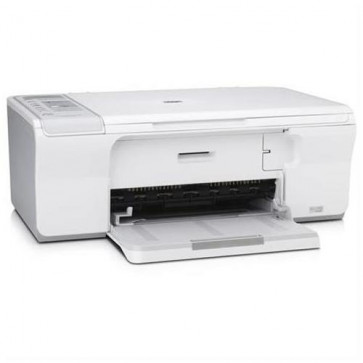 C8648A - HP PSC2110 All-in-One Color InkJet Printer/Scanner/Copier
