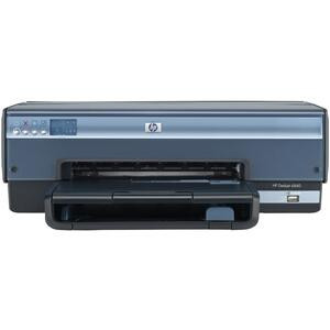 C9029A#B1H - HP DeskJet 6840 Color InkJet Printer