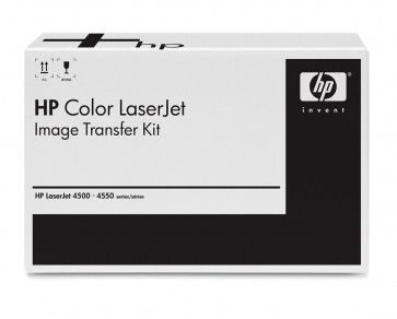 C9734B - HP Image Transfer Kit for LaserJet 5500/5550 Series Printer