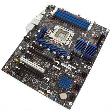 C99368-503 - Intel Motherboard D945GCZL Socket LGA775 800MHz FSB DDR2 micro BTX (Refurbished)