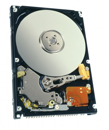 CA05366 - Fujitsu Mobile 6GB 4200RPM ATA-66 512KB Cache 2.5-inch Internal Hard Disk Drive